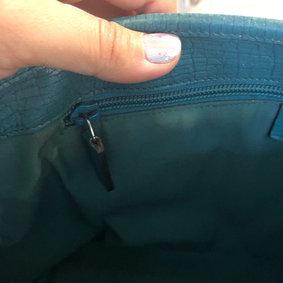 🚫SOLD🚫 Authentic Gucci GG  Monogram Joy Tote - Picture 8 of 8